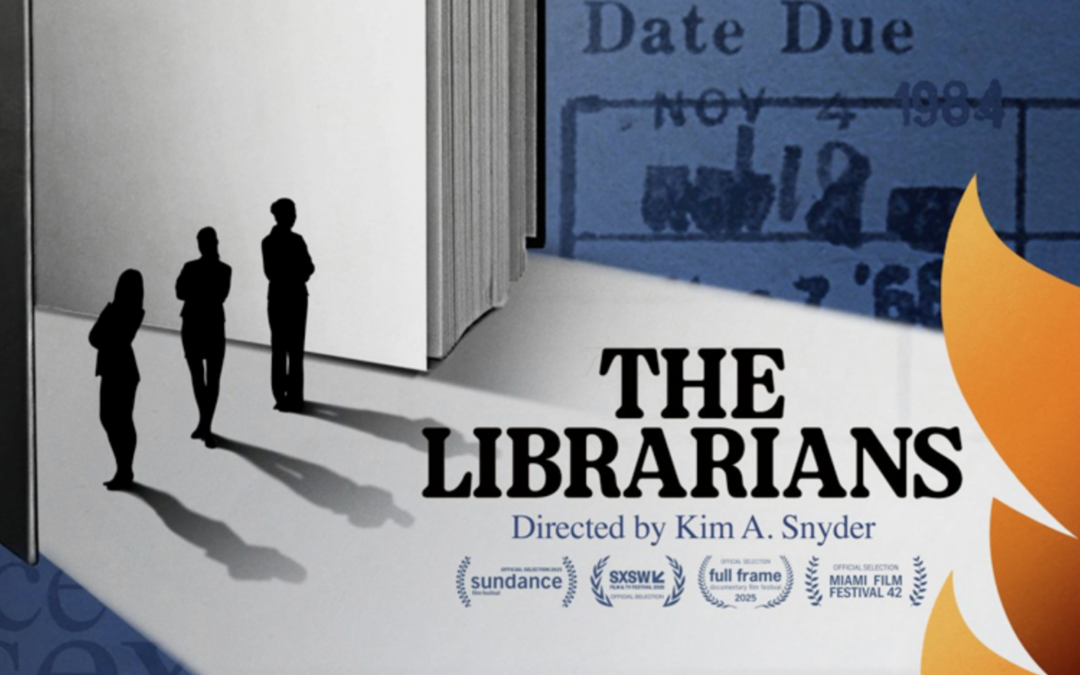 The Librarians